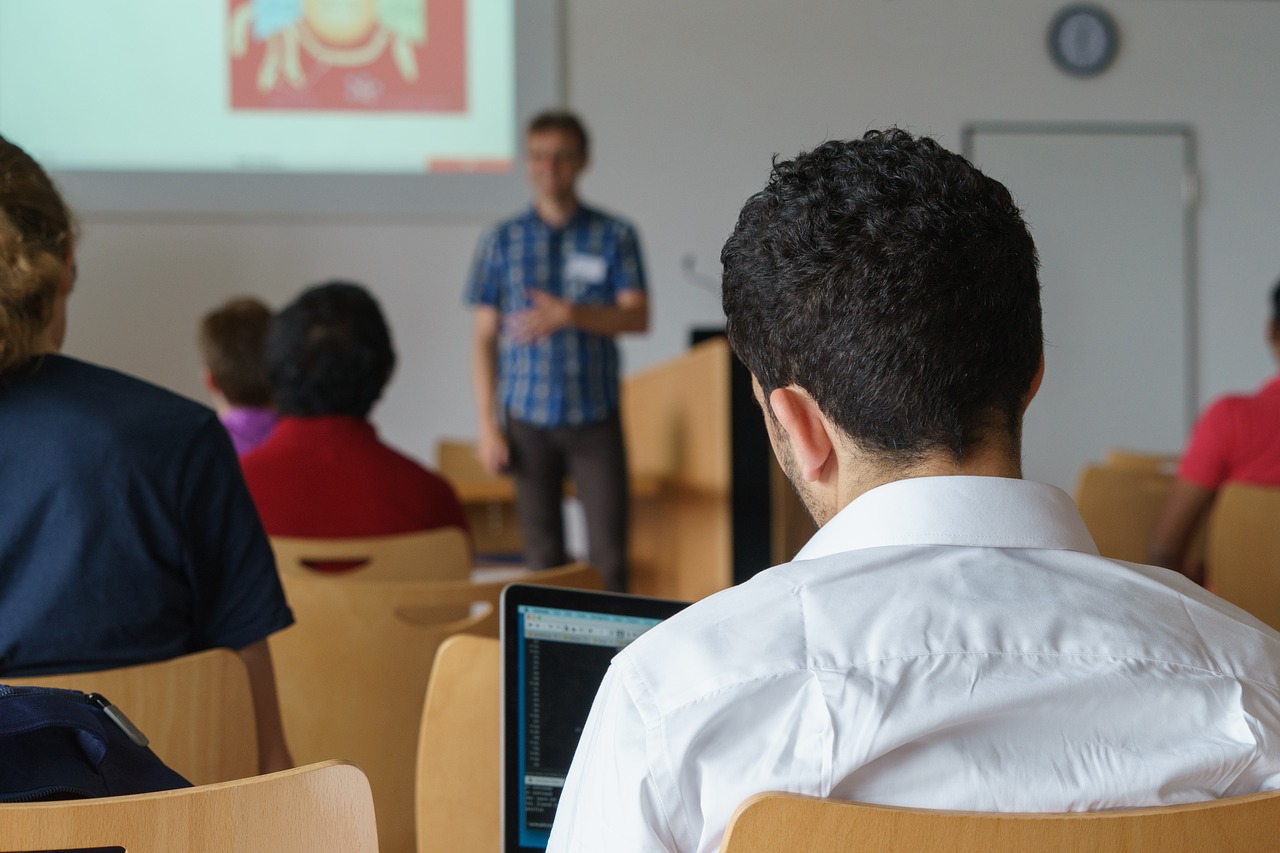 Comment étudier à l'étranger après le bac ?