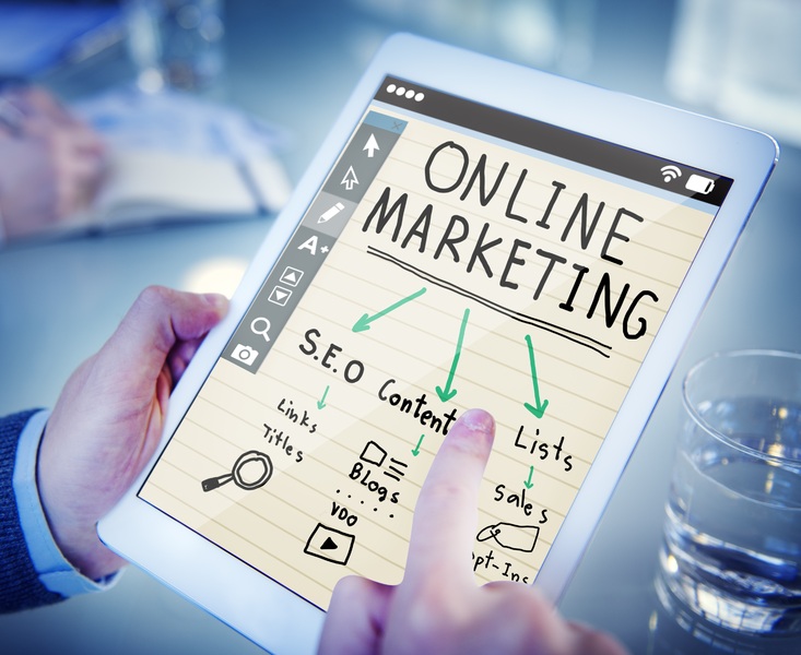 Le marketing digital, un moyen de valorisation pour les TPE et PME