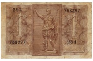 Comment estimer la valeur d'un ancien billet de banque ?