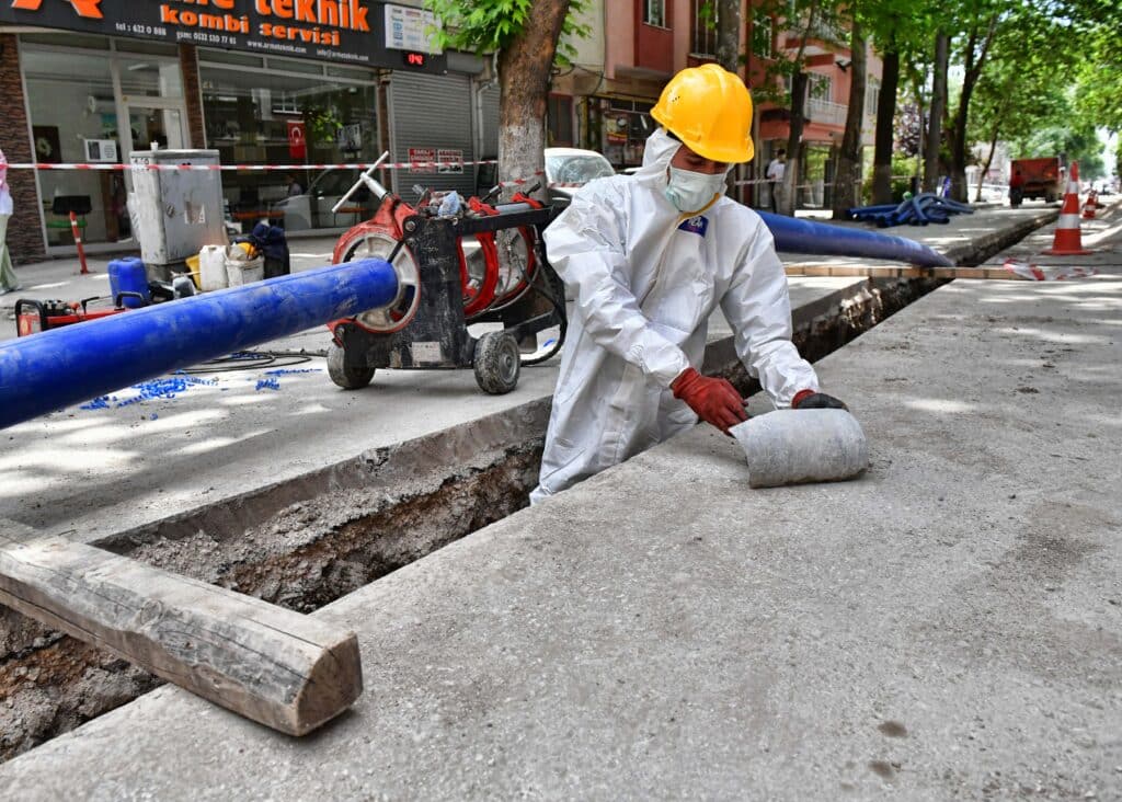 Stratégies efficaces pour réduire les niveaux d’amiante et de plomb dans votre environnement